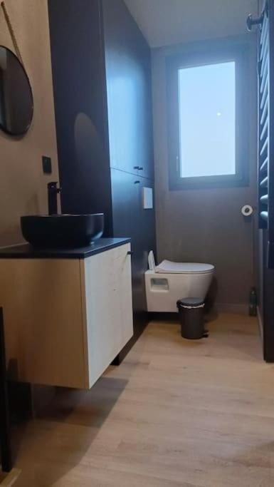 Tiny House Confort Angers Bagian luar foto