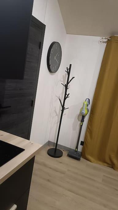 Tiny House Confort Angers Bagian luar foto